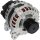 Alternator 14V 140A Ø52 mm HC-CARGO IAM-Expertise for e.g. VW GOLF