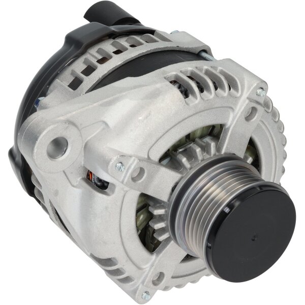 Lichtmaschine Generator 14V 150A Ø53,8 mm HC-CARGO für u.a. ALFA ROMEO GIULIETTA