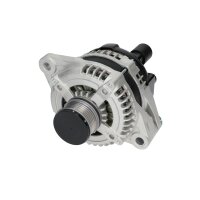 Lichtmaschine Generator 14V 150A Ø53,8 mm HC-CARGO für u.a. ALFA ROMEO GIULIETTA