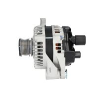 Lichtmaschine Generator 14V 150A Ø53,8 mm HC-CARGO für u.a. ALFA ROMEO GIULIETTA
