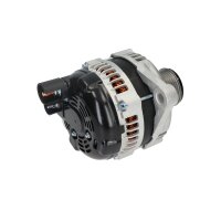 Lichtmaschine Generator 14V 150A Ø53,8 mm HC-CARGO für u.a. ALFA ROMEO GIULIETTA