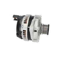 Lichtmaschine Generator 14V 150A Ø53,8 mm HC-CARGO für u.a. ALFA ROMEO GIULIETTA