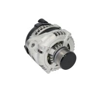 Lichtmaschine Generator 14V 150A Ø53,8 mm HC-CARGO für u.a. ALFA ROMEO GIULIETTA