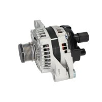 Lichtmaschine Generator 14V 150A Ø53,8 mm HC-CARGO für u.a. ALFA ROMEO GIULIETTA