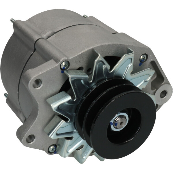 Lichtmaschine Generator 28V 55A HC-CARGO Aftermarket-Expertise für u.a. DAF F