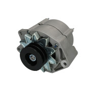 Lichtmaschine Generator 28V 55A HC-CARGO Aftermarket-Expertise für u.a. DAF F