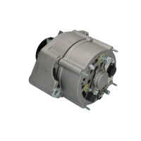 Lichtmaschine Generator 28V 55A HC-CARGO Aftermarket-Expertise für u.a. DAF F