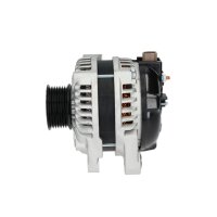 Lichtmaschine Generator 14V 130A Ø60 mm HC-CARGO für u.a. HONDA ACCORD