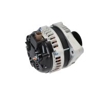 Lichtmaschine Generator 14V 130A Ø60 mm HC-CARGO für u.a. HONDA ACCORD