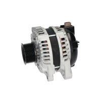 Lichtmaschine Generator 14V 130A Ø60 mm HC-CARGO für u.a. HONDA ACCORD