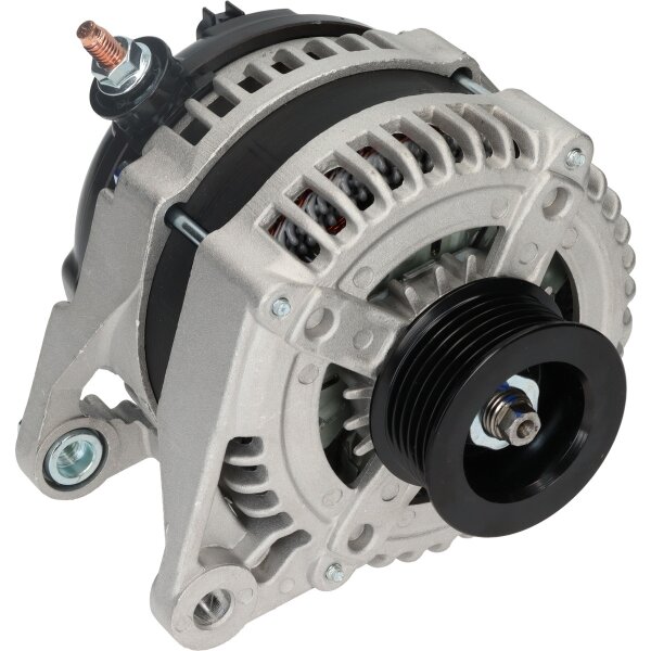 Alternator 14V 160A Ø57 mm HC-CARGO IAM-Expertise for JEEP GRAND and others