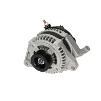Alternator 14V 160A Ø57 mm HC-CARGO IAM-Expertise for JEEP GRAND and others