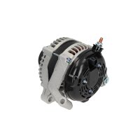Alternator 14V 160A Ø57 mm HC-CARGO IAM-Expertise for JEEP GRAND and others