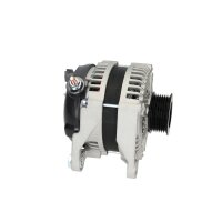 Alternator 14V 160A Ø57 mm HC-CARGO IAM-Expertise for JEEP GRAND and others
