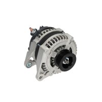 Alternator 14V 160A Ø57 mm HC-CARGO IAM-Expertise for JEEP GRAND and others