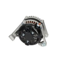Alternator 14V 160A Ø57 mm HC-CARGO IAM-Expertise for JEEP GRAND and others