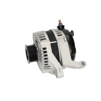 Alternator 14V 160A Ø57 mm HC-CARGO IAM-Expertise for JEEP GRAND and others
