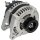 Alternator 14V 160A Ø57 mm HC-CARGO IAM-Expertise for JEEP GRAND and others