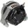 Alternator 14V 160A Ø57 mm HC-CARGO IAM-Expertise for JEEP GRAND and others