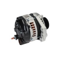 Lichtmaschine Generator 14V 100A Ø60 mm HC-CARGO passend für MINI