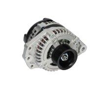 Lichtmaschine Generator 14V 100A Ø60 mm HC-CARGO passend für MINI