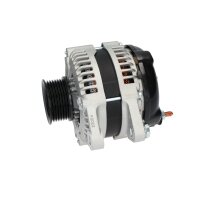 Lichtmaschine Generator 14V 100A Ø60 mm HC-CARGO passend für MINI