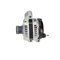 Alternator 14V 160A Ø52.4 mm HC-CARGO IAM-Expertise for JEEP GRAND and others