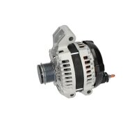 Alternator 14V 160A Ø52.4 mm HC-CARGO IAM-Expertise for JEEP GRAND and others