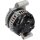Alternator 14V 160A Ø52.4 mm HC-CARGO IAM-Expertise for JEEP GRAND and others