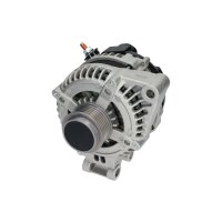 Lichtmaschine Generator 14V 150A Ø53,6 mm HC-CARGO für LAND ROVER DISCOVERY