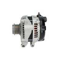 Lichtmaschine Generator 14V 150A Ø53,6 mm HC-CARGO für LAND ROVER DISCOVERY