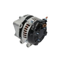 Lichtmaschine Generator 14V 150A Ø53,6 mm HC-CARGO für LAND ROVER DISCOVERY