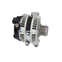 Lichtmaschine Generator 14V 150A Ø53,6 mm HC-CARGO für LAND ROVER DISCOVERY