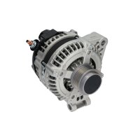 Lichtmaschine Generator 14V 150A Ø53,6 mm HC-CARGO für LAND ROVER DISCOVERY