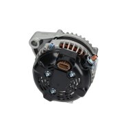 Lichtmaschine Generator 14V 150A Ø53,6 mm HC-CARGO für LAND ROVER DISCOVERY