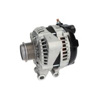 Lichtmaschine Generator 14V 150A Ø53,6 mm HC-CARGO für LAND ROVER DISCOVERY