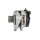 Lichtmaschine Generator 14V 150A Ø53,6 mm HC-CARGO für LAND ROVER DISCOVERY
