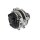 Lichtmaschine Generator 14V 150A Ø53,6 mm HC-CARGO für LAND ROVER DISCOVERY