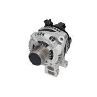 Alternator 14V 150A Ø57 mm HC-CARGO IAM-Expertise for e.g. OPEL INSIGNIA