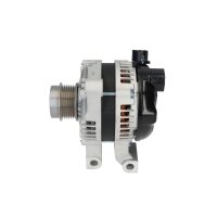 Alternator 14V 150A Ø57 mm HC-CARGO IAM-Expertise for e.g. OPEL INSIGNIA