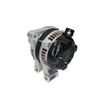 Alternator 14V 150A Ø57 mm HC-CARGO IAM-Expertise for e.g. OPEL INSIGNIA