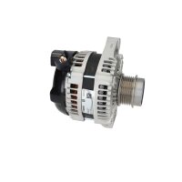 Alternator 14V 150A Ø57 mm HC-CARGO IAM-Expertise for e.g. OPEL INSIGNIA