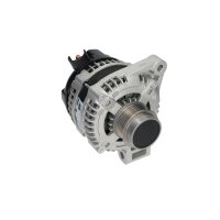 Alternator 14V 150A Ø57 mm HC-CARGO IAM-Expertise for e.g. OPEL INSIGNIA