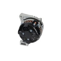 Alternator 14V 150A Ø57 mm HC-CARGO IAM-Expertise for e.g. OPEL INSIGNIA