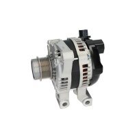 Alternator 14V 150A Ø57 mm HC-CARGO IAM-Expertise for e.g. OPEL INSIGNIA