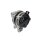 Alternator 14V 150A Ø57 mm HC-CARGO IAM-Expertise for e.g. OPEL INSIGNIA