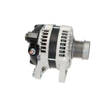 Lichtmaschine Generator 14V 130A Ø55 mm HC-CARGO für SUZUKI GRAND