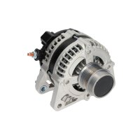 Lichtmaschine Generator 14V 130A Ø55 mm HC-CARGO für SUZUKI GRAND