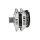 Lichtmaschine Generator 14V 210A Ø49 mm HC-CARGO für u.a. BMW 5er