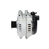 Alternator 14V 210A Ø49 mm HC-CARGO IAM-Expertise for BMW X5 and others